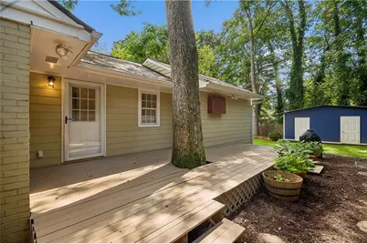 811 Wayland Court SE, Smyrna, GA 30080 - Photo 33
