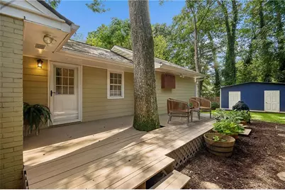 811 Wayland Court SE, Smyrna, GA 30080 - Photo 35