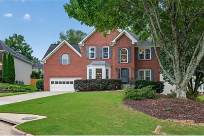 1400 Watercove Lane, Lawrenceville, GA 30043 - Photo 49