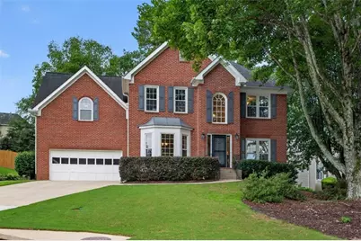 1400 Watercove Lane, Lawrenceville, GA 30043 - Photo 1