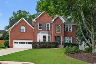 1400 Watercove Ln, Lawrenceville, GA 30043 - Photo 1