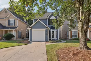 4076 Beaver Oaks Dr, Duluth, GA 30096 - Photo 1