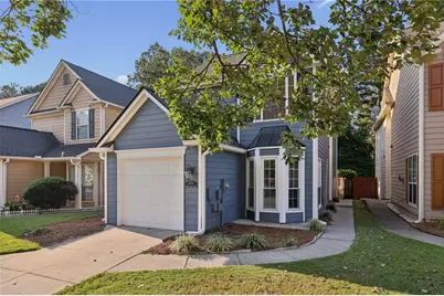 4076 Beaver Oaks Drive, Duluth, GA 30096 - Photo 27