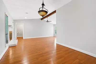 1660 Wingard Drive, Marietta, GA 30062 - Photo 9