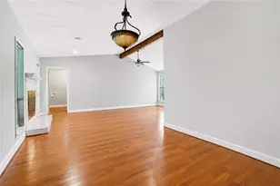 1660 Wingard Dr, Marietta, GA 30062 - Photo 9