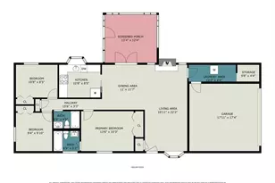 1660 Wingard Dr, Marietta, GA 30062 - Photo 31