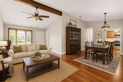 1660 Wingard Drive, Marietta, GA 30062 - Photo 5