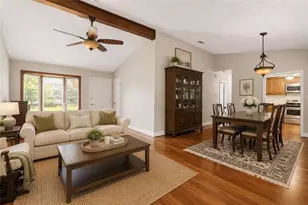 1660 Wingard Dr, Marietta, GA 30062 - Photo 5