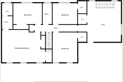 9126 Branch Valley Way, Roswell, GA 30076 - Photo 43