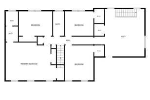 9126 Branch Valley Way, Roswell, GA 30076 - Photo 43