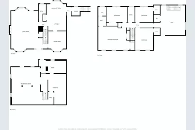 9126 Branch Valley Way, Roswell, GA 30076 - Photo 45