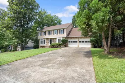 9126 Branch Valley Way, Roswell, GA 30076 - Photo 53