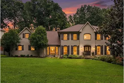 4964 Buckline Crossing, Dunwoody, GA 30338 - Photo 35