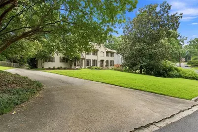 4964 Buckline Crossing, Dunwoody, GA 30338 - Photo 3