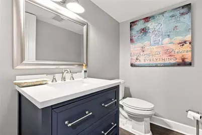 4964 Buckline Crossing, Dunwoody, GA 30338 - Photo 33