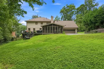 4964 Buckline Crossing, Dunwoody, GA 30338 - Photo 39