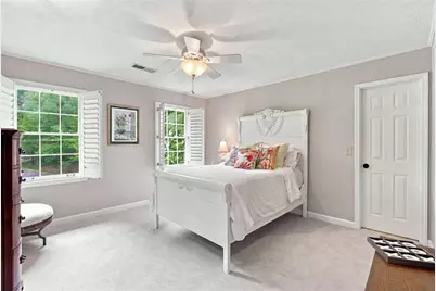 4964 Buckline Crossing, Dunwoody, GA 30338 - Photo 25