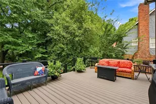 4964 Buckline Crossing, Dunwoody, GA 30338 - Photo 37