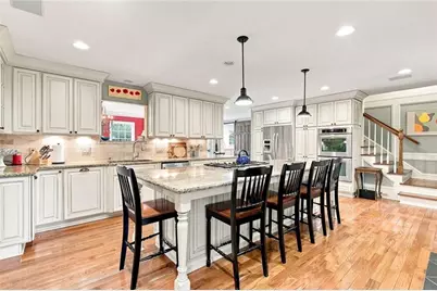 4964 Buckline Crossing, Dunwoody, GA 30338 - Photo 15