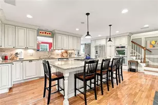 4964 Buckline Crossing, Dunwoody, GA 30338 - Photo 15