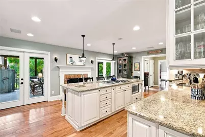 4964 Buckline Crossing, Dunwoody, GA 30338 - Photo 11