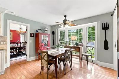4964 Buckline Crossing, Dunwoody, GA 30338 - Photo 9