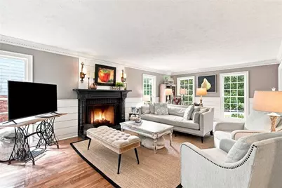 4964 Buckline Crossing, Dunwoody, GA 30338 - Photo 7