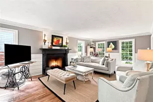 4964 Buckline Crossing, Dunwoody, GA 30338 - Photo 7