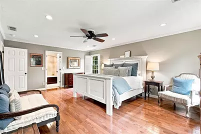 4964 Buckline Crossing, Dunwoody, GA 30338 - Photo 19