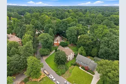 4964 Buckline Crossing, Dunwoody, GA 30338 - Photo 41