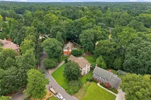 4964 Buckline Crossing, Dunwoody, GA 30338 - Photo 41