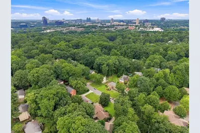 4964 Buckline Crossing, Dunwoody, GA 30338 - Photo 43