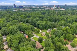 4964 Buckline Crossing, Dunwoody, GA 30338 - Photo 43