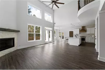 401 Blossom Trail, Acworth, GA 30101 - Photo 19