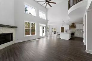 401 Blossom Trl, Acworth, GA 30101 - Photo 19