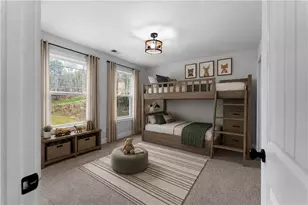 401 Blossom Trl, Acworth, GA 30101 - Photo 47