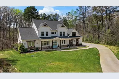 401 Blossom Trail, Acworth, GA 30101 - Photo 3
