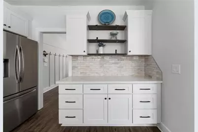 401 Blossom Trail, Acworth, GA 30101 - Photo 29