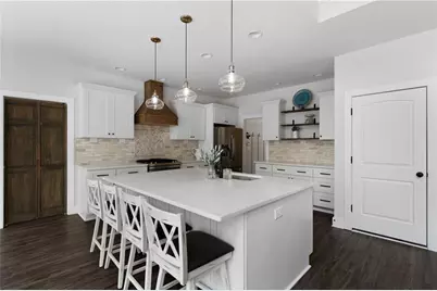 401 Blossom Trail, Acworth, GA 30101 - Photo 25