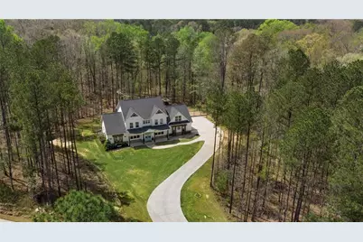401 Blossom Trail, Acworth, GA 30101 - Photo 5