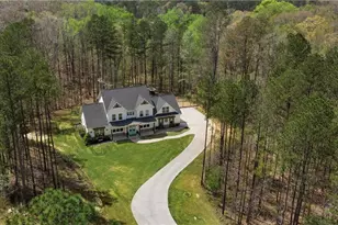 401 Blossom Trl, Acworth, GA 30101 - Photo 5