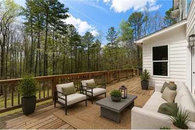 401 Blossom Trail, Acworth, GA 30101 - Photo 51