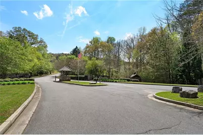 401 Blossom Trail, Acworth, GA 30101 - Photo 77