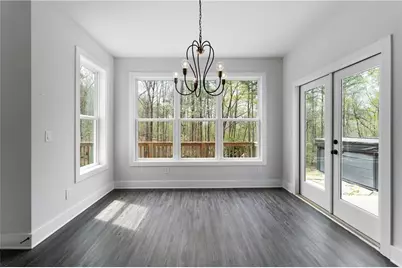 401 Blossom Trail, Acworth, GA 30101 - Photo 23