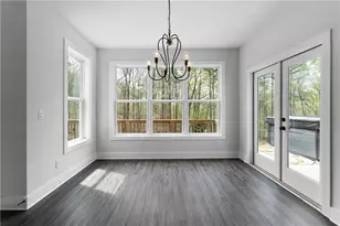 401 Blossom Trl, Acworth, GA 30101 - Photo 23