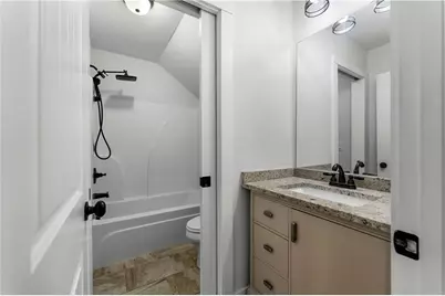401 Blossom Trail, Acworth, GA 30101 - Photo 41