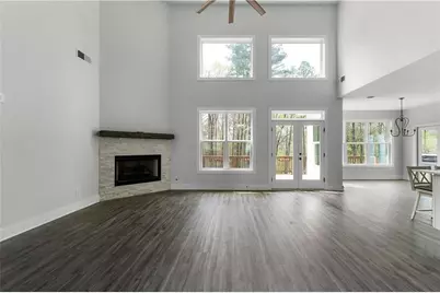 401 Blossom Trail, Acworth, GA 30101 - Photo 17