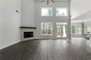 401 Blossom Trl, Acworth, GA 30101 - Photo 17