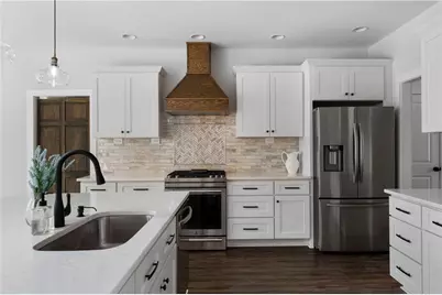 401 Blossom Trail, Acworth, GA 30101 - Photo 27