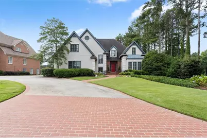 2219 Lattimore Farm Drive NW, Kennesaw, GA 30152 - Photo 55